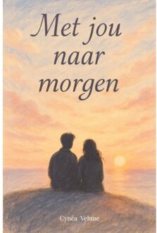 Brave New Books Met Jou Naar Morgen - Cynéa Velune