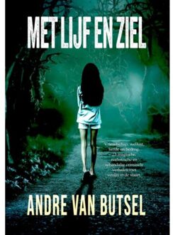 Brave New Books Met Lijf En Ziel - André Van Butsel