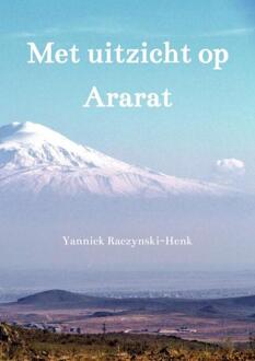 Brave New Books Met Uitzicht Op Ararat - (ISBN:9789402199703)