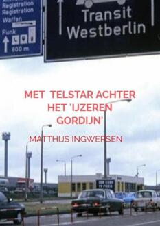 Brave New Books Met Voetbalclub Telstar Achter Het 'Ijzeren Gordijn' - Matthijs Ingwersen