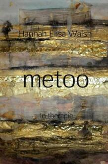 Brave New Books metoo - Boek Hannah Elisa Walsh (9402169091)