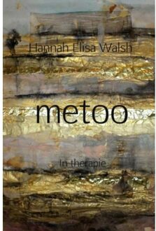 Brave New Books metoo - Boek Hannah Elisa Walsh (9402169091)