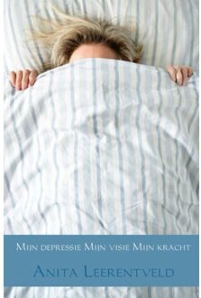 Brave New Books Mijn Depressie Mijn Visie Mijn Kracht