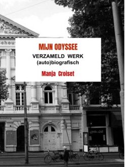 Brave New Books Mijn Odyssee