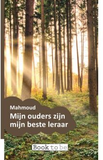 Brave New Books Mijn Ouders Zijn Mijn Beste Leraar - Mahmoud .