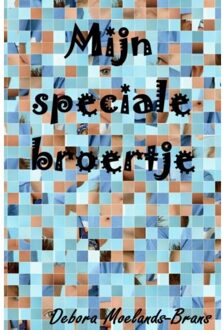 Brave New Books Mijn speciale broertje