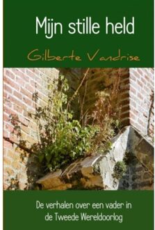 Brave New Books Mijn Stille Held