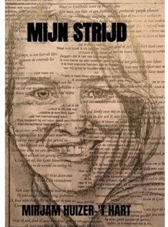 Brave New Books Mijn Strijd - (ISBN:9789402132106)