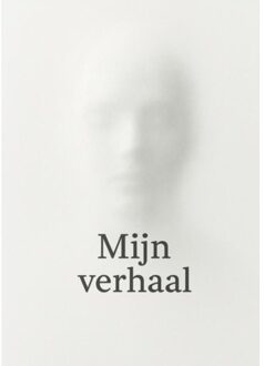 Brave New Books Mijn Verhaal - Wesley Van zwol