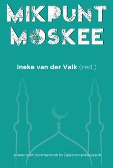 Brave New Books Mikpunt Moskee - (ISBN:9789402190083)