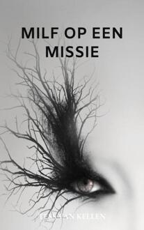 Brave New Books Milf Op Een Missie