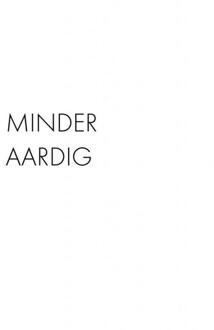 Brave New Books Minder Aardig