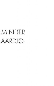 Brave New Books Minder Aardig