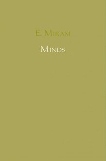 Brave New Books Minds - E. Miram - ebook