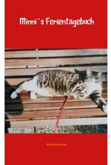 Brave New Books Minni`s ferientagebuch