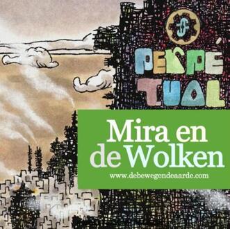 Brave New Books Mira en de Wolken