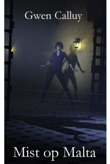 Brave New Books Mist op Malta - Gwen Calluy - 000