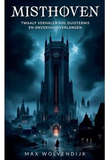 Brave New Books Misthoven - Max Wolvendijk