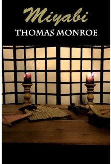 Brave New Books Miyabi - Thomas Monroe