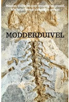 Brave New Books Modderduivel - Harm Puite