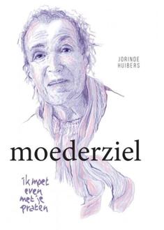 Brave New Books Moederziel