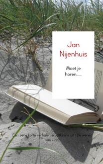 Brave New Books Moet je horen.......