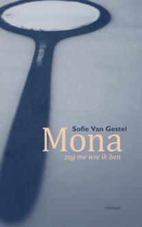 Brave New Books Mona - Sofie Van Gestel - 000