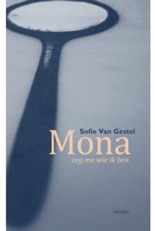 Brave New Books Mona - Sofie Van Gestel - 000