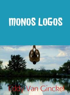 Brave New Books Monos logos