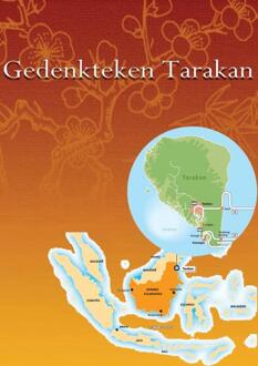 Brave New Books Monument Tarakan
