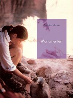 Brave New Books Monumenten - eBook Peter den Hollander (9402109315)