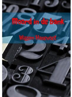 Brave New Books Moord in de bank