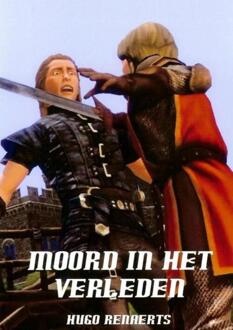 Brave New Books Moord in het verleden - Boek Hugo Renaerts (940213865X)