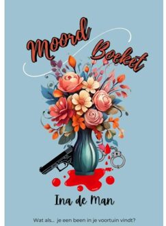 Brave New Books Moordboeket - Ina De Man