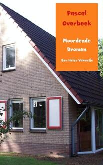 Brave New Books Moordende dromen