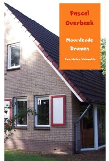 Brave New Books Moordende dromen