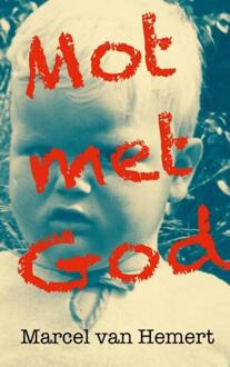 Brave New Books Mot met God - Boek Marcel van Hemert (9402162992)