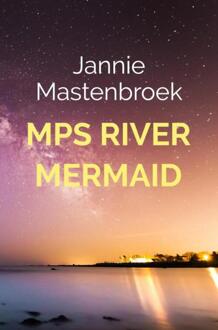 Brave New Books Mps River Mermaid