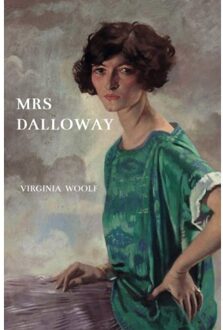 Brave New Books Mrs Dalloway - Virginia Woolf
