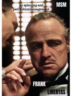 Brave New Books Msm - Frank Libertas