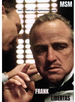 Brave New Books Msm - Frank Libertas