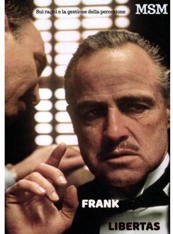 Brave New Books Msm - Frank Libertas