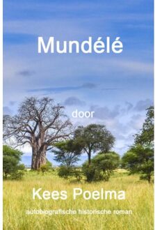 Brave New Books Mundélé