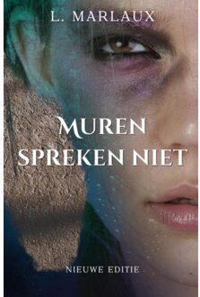 Brave New Books Muren Spreken Niet - L. Marlaux