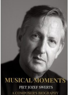 Brave New Books Musical Moments - Piet Jozef SWERTS