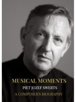 Brave New Books Musical Moments - Piet Jozef SWERTS