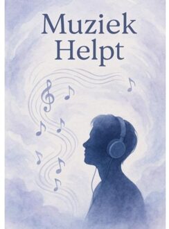 Brave New Books Muziek Helpt - Ferdie Gerritsen