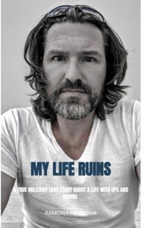 Brave New Books My Life Ruins - Ramona Francina