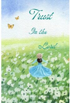 Brave New Books My Prayer Journal - Ramona Francina