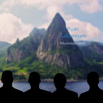 Brave New Books Mysterious Island